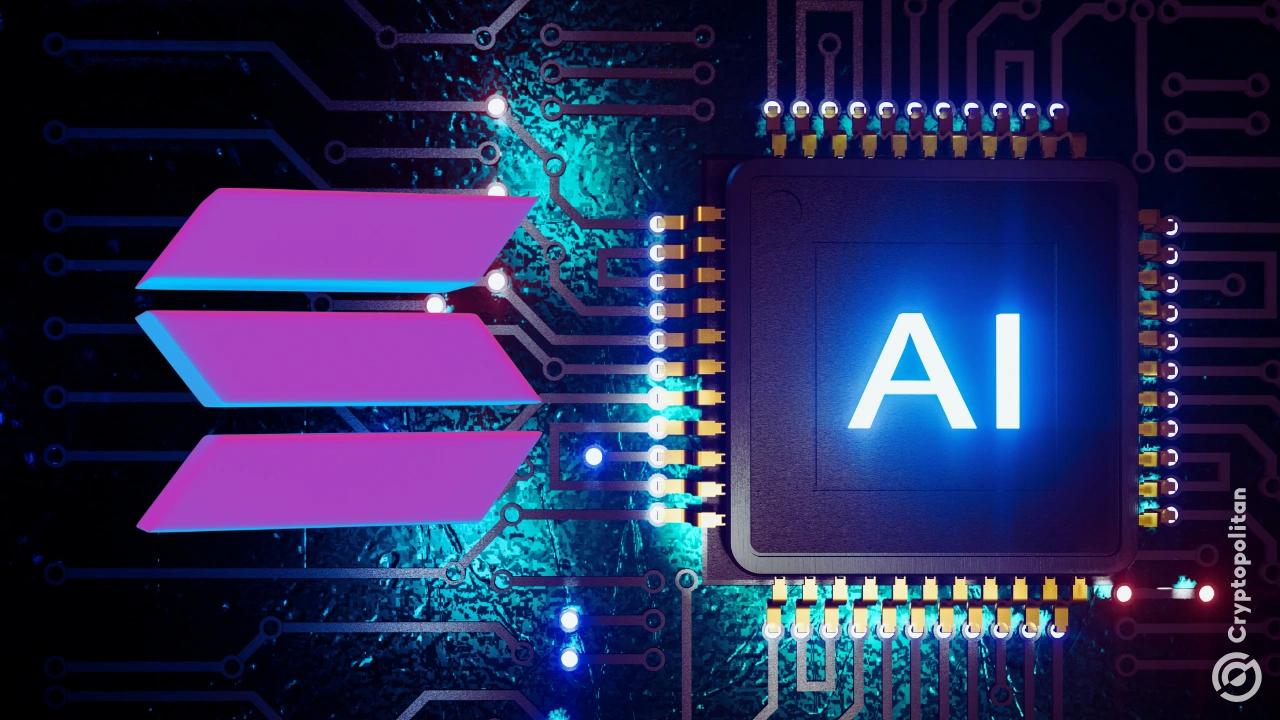 AI代理如何能加速2025年加密货币的发展趋势?