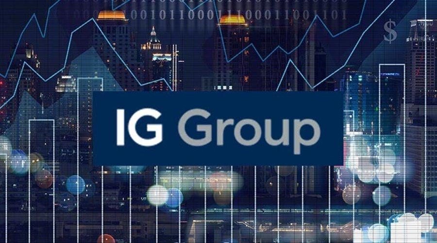 IG Group\