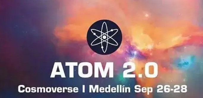 为什么atom币不涨：原因分析