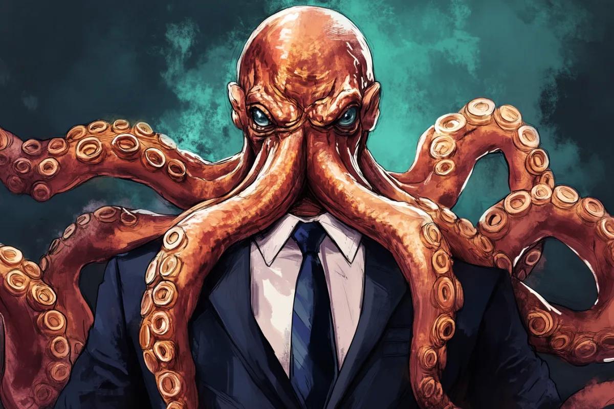 Coinbase and Kraken in Talks to Acquire Deribit Amid Heating Cryptocurrency Derivatives Market