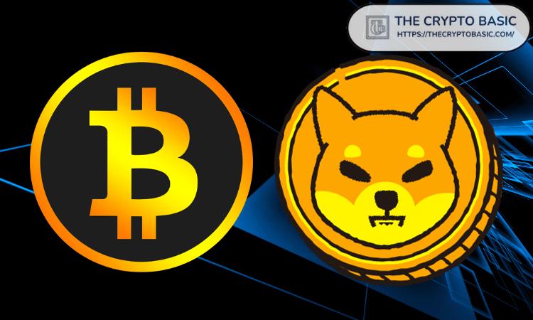 Potential Shiba INU Price if BTC Reaches 0,000 or ,000,000